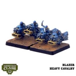 Union Faction Battlegroup - Starter Set (Anglais) 26 Union Faction Battlegroup - Starter Set (Anglais) -Games Workshop union faction battlegroup starter set anglais 10