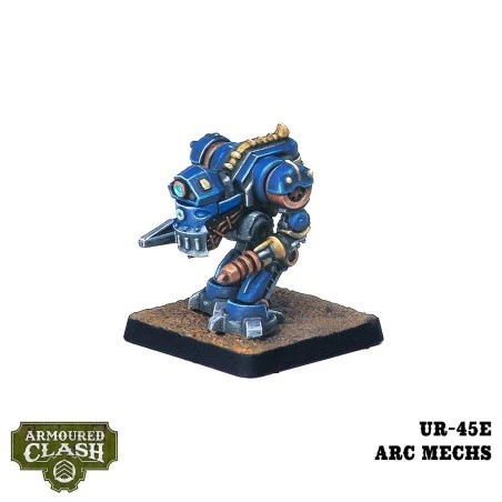 Union Faction Battlegroup - Starter Set (Anglais) 15 Union Faction Battlegroup - Starter Set (Anglais) – Image 15