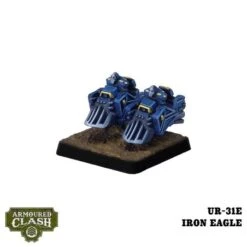 Union Faction Battlegroup - Starter Set (Anglais) 31 Union Faction Battlegroup - Starter Set (Anglais) -Games Workshop union faction battlegroup starter set anglais 15