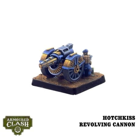 Union Faction Battlegroup - Starter Set (Anglais) 7 Union Faction Battlegroup - Starter Set (Anglais) – Image 7