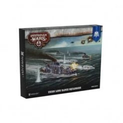 Union Long Range Squadrons (Anglais)