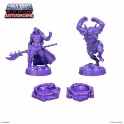 Vague 1 : Faction Evil Warriors (Français) -Games Workshop vague 1 faction evil warriors francais 2