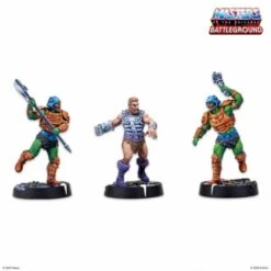 Vague 5 : Faction Masters Of The Universe (Français) -Games Workshop vague 5 faction masters of the universe francais 3