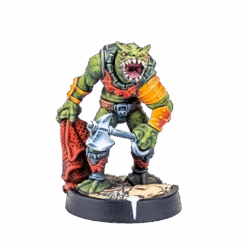 Vague 6 : Faction Evil Horde (Français) -Games Workshop vague 6 faction evil horde francais 3