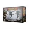 Games Workshop Van Saar Ash Wastes Arachni-rig