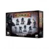 Games Workshop Van Saar Tek-hunters