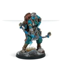 Varank Supports -Games Workshop varank supports 1 2