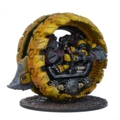 Veer-Myn Tunnel Ambush Booster -Games Workshop veer myn tunnel ambush booster 2