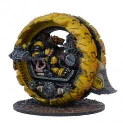 Veer-Myn Tunnel Ambush Booster -Games Workshop veer myn tunnel ambush booster 3