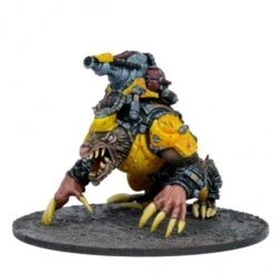 Veer-Myn Tunnel Ambush Booster -Games Workshop veer myn tunnel ambush booster 4