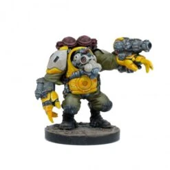 Veer-Myn Tunnel Ambush Booster -Games Workshop veer myn tunnel ambush booster 6