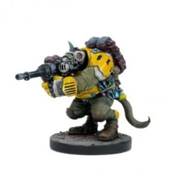 Veer-Myn Tunnel Ambush Booster -Games Workshop veer myn tunnel ambush booster 7