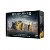 Games Workshop Vindicator Siege Tank