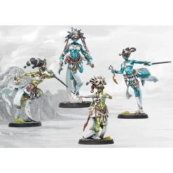 W’adrhŭn : Chosen Of Death -Games Workshop wadrhun chosen of death 3