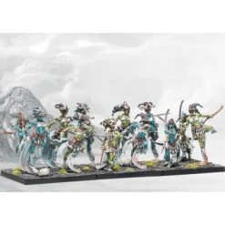 W’adrhŭn : Chosen Of Death -Games Workshop wadrhun chosen of death 4