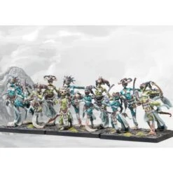 W’adrhŭn : Chosen Of Death -Games Workshop wadrhun chosen of death 5