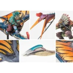 W’adrhŭn : Quatl -Games Workshop wadrhun quatl 2