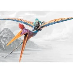 W’adrhŭn : Quatl -Games Workshop wadrhun quatl 4