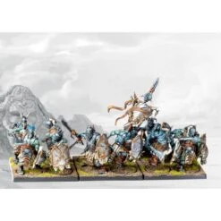 W’adrhun : Veterans -Games Workshop wadrhun veterans 2