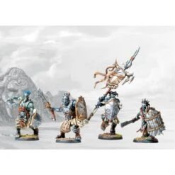 W’adrhun : Veterans -Games Workshop wadrhun veterans 3