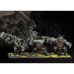 W’adrhun : Warbred