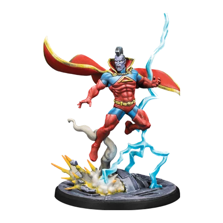 War Of Kings & Crisis Cards 2 War Of Kings & Crisis Cards – Image 2