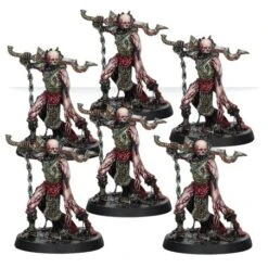 Warcrow Adventures - Core Box (Anglais) -Games Workshop warcrow adventures core box anglais 4