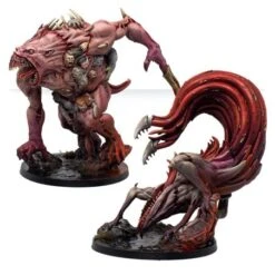 Warcrow Adventures - Core Box (Anglais) -Games Workshop warcrow adventures core box anglais 5