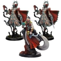 Warcrow Adventures - Core Box (Anglais) -Games Workshop warcrow adventures core box anglais 7