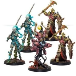 Warcrow Adventures - Core Box (Anglais) -Games Workshop warcrow adventures core box anglais 8