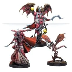 Warcrow Adventures - Core Box (Anglais) -Games Workshop warcrow adventures core box anglais 9