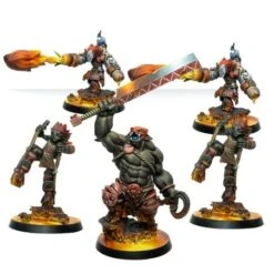 Warcrow Adventures - Deathclaws Of The Dream (Anglais) -Games Workshop warcrow adventures deathclaws of the dream anglais 3