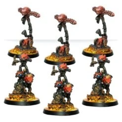 Warcrow Adventures - Deathclaws Of The Dream (Anglais) -Games Workshop warcrow adventures deathclaws of the dream anglais 4