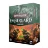 Games Workshop Warhammer Underworlds : Embergard (Anglais)