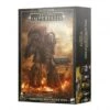 Games Workshop Warmaster Heavy Battle Titan With Plasma Destructors