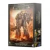 Games Workshop Warmaster Iconoclast Heavy Battle Titan