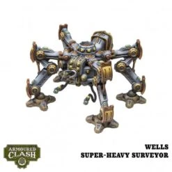Wells Battlegroup Set (Anglais) 25 Wells Battlegroup Set (Anglais) -Games Workshop wells battlegroup set anglais 12