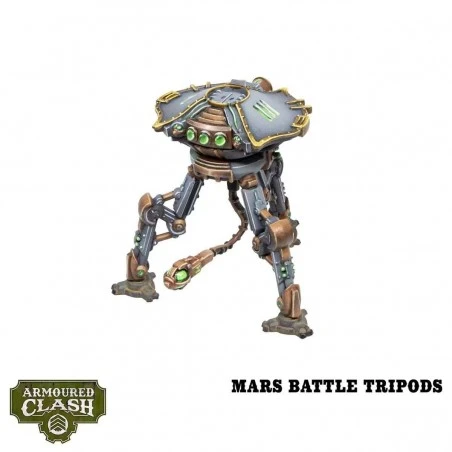 Wells Battlegroup Set (Anglais) 6 Wells Battlegroup Set (Anglais) – Image 6