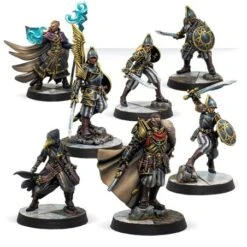 Winds From The North (Français) -Games Workshop winds from the north francais 2
