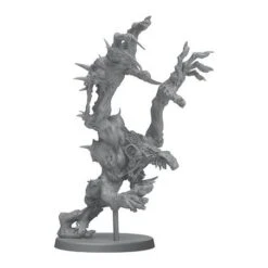 CMON Zombicide Black Plague : Abomination Pack (Français) -Games Workshop zombicide black plague abomination pack francais 2