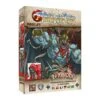 CMON Zombicide Black Plague : Thundercats Pack 3