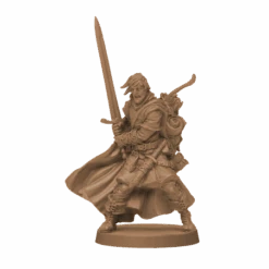 CMON Zombicide Black Plague : Wulfsburg (Français) -Games Workshop zombicide black plague wulfsburg francais 1