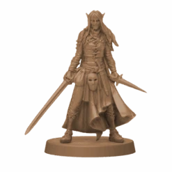 CMON Zombicide Black Plague : Wulfsburg (Français) -Games Workshop zombicide black plague wulfsburg francais 2