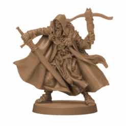 CMON Zombicide Black Plague : Wulfsburg (Français) -Games Workshop zombicide black plague wulfsburg francais 3