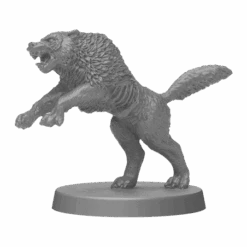 CMON Zombicide Black Plague : Wulfsburg (Français) -Games Workshop zombicide black plague wulfsburg francais 4