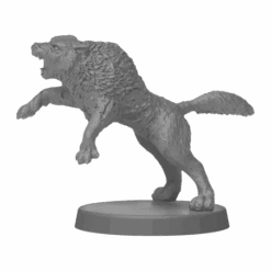 CMON Zombicide Black Plague : Wulfsburg (Français) -Games Workshop zombicide black plague wulfsburg francais 6