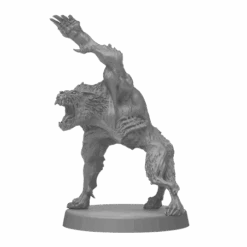 CMON Zombicide Black Plague : Wulfsburg (Français) -Games Workshop zombicide black plague wulfsburg francais 7