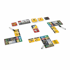 CMON Zombicide Gear Up (Français) -Games Workshop zombicide gear up 2