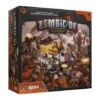 CMON Zombicide Invader (Saison 1) (Français)