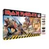 CMON Zombicide : Iron Maiden Pack 1